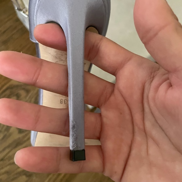 Sandals model Lang. - Picture 4 of 4